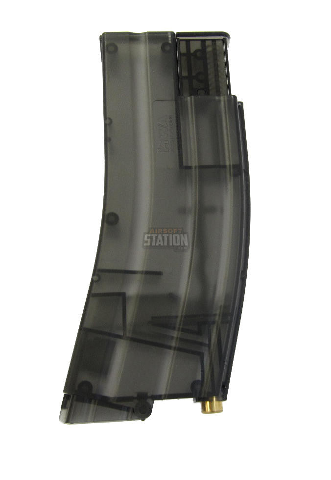 KWA M4/M16 Magazine Shaped BB Speed Loader, 460 Round Capacity