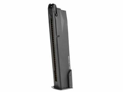 KWA Magazine For M9 PTP and M93RII, NS2 Version, 32 Rounds