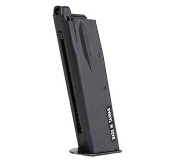 KWA NS2 Magazine for KZ75 Gas Blowback Airsoft Pistol