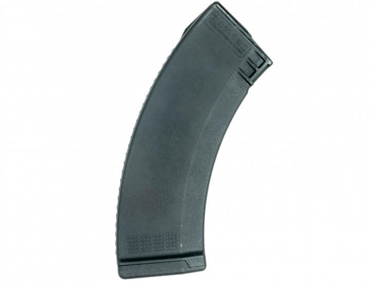 KWA Ronin 47 Series 120rds, 3 Pack, Black