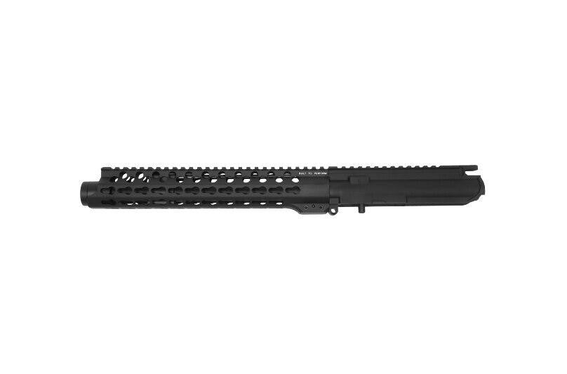 KWA Ronin AEG 2.5/3.0 10" SBR Complete Upper Receiver Kit