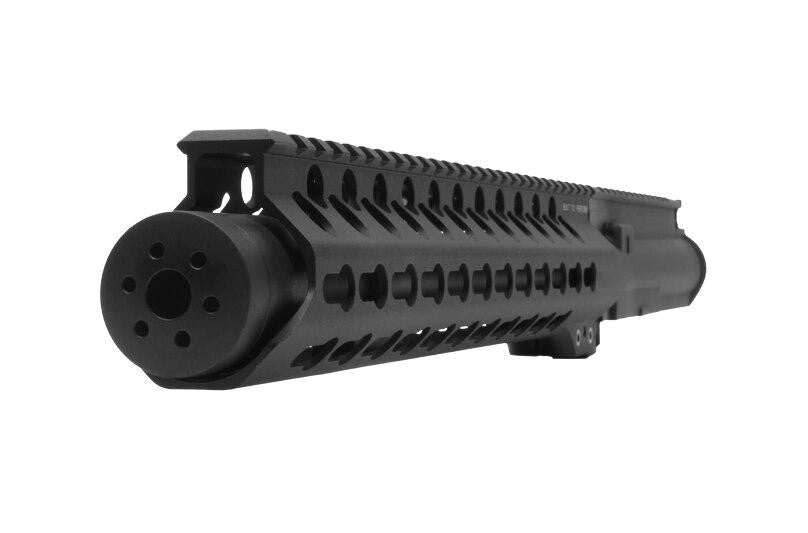 KWA Ronin AEG 2.5/3.0 10" SBR Complete Upper Receiver Kit