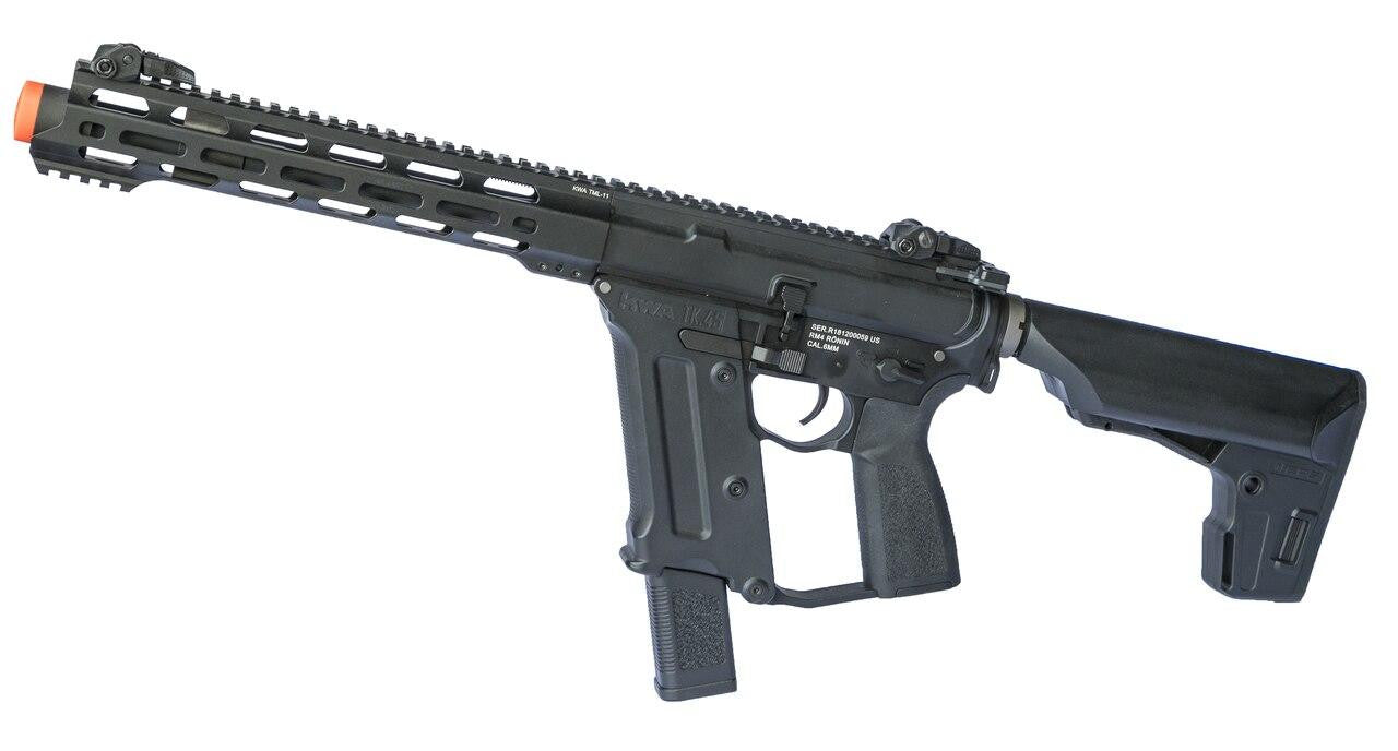 KWA Ronin TK.45 "Tekken" 3.0 M-LOK Airsoft AEG, Black