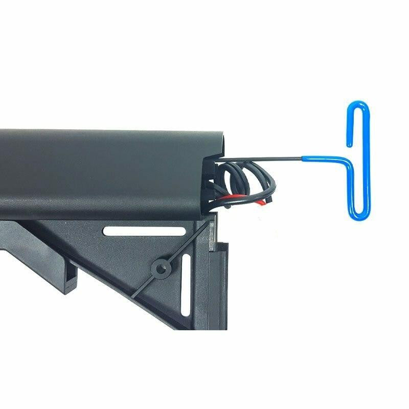 KWA VM4A1 Full Metal AEG 2.5 Airsoft Rifle