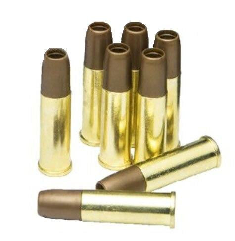 KWC Smith & Wesson R8 Revolver Shells, 8-Pack