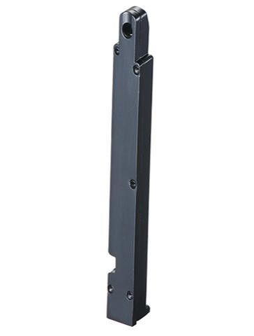 Lancer Air 18rd Magazine for XMK Airgun, Black