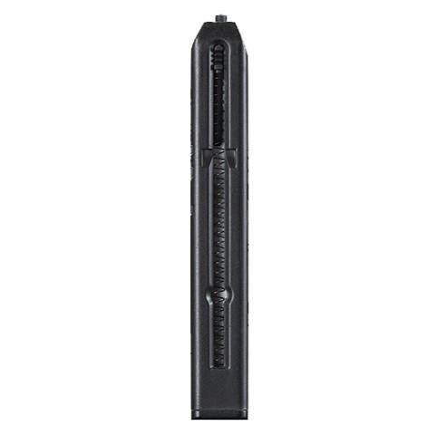 Lancer Air 21rd Magazine for X1911 Airgun, Black