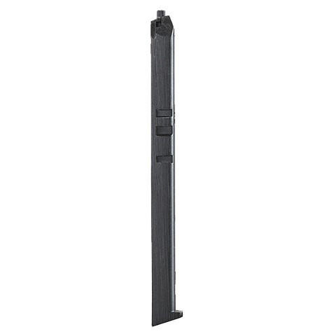 Lancer Air 21rd Magazine for X1911 Airgun, Black