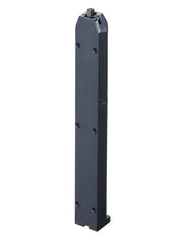 Lancer Air 21rd Magazine for X92 Airgun, Black