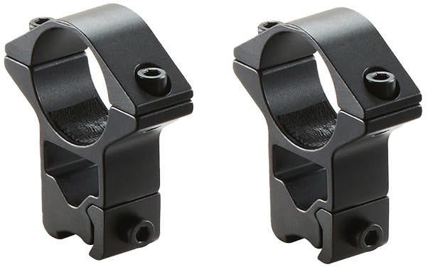 Lancer Air 4x-32x Scope for .177 Caliber Pellet Break Barrel Air Rifle, Black