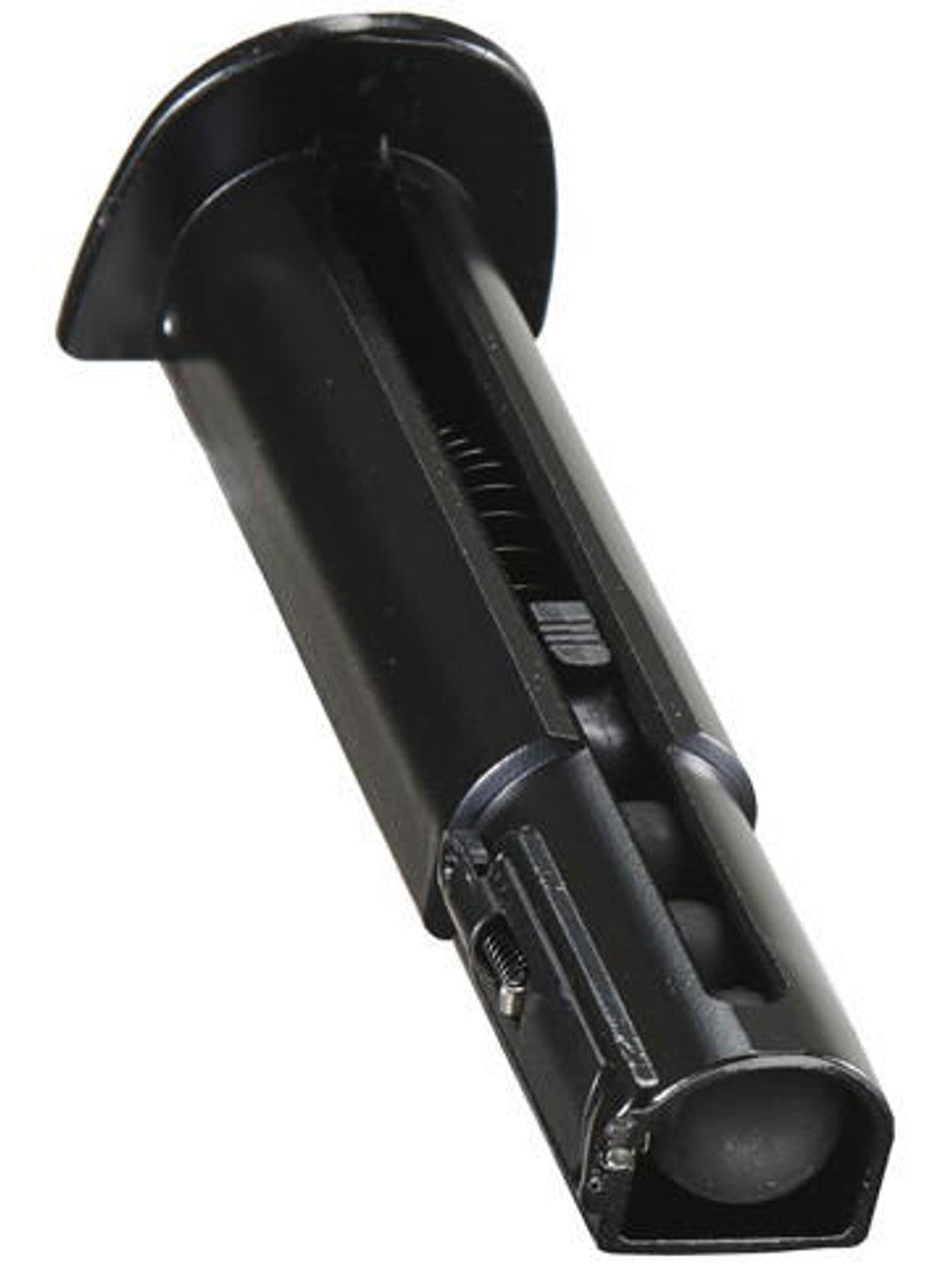 Lancer Defense Scorpion .50 Cal CO2 Powered Less Lethal Defense Air Pistol, Orange/Black