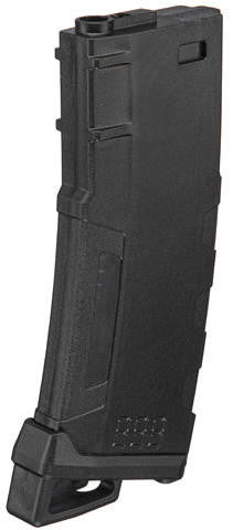 Lancer Tactical 10" Keymod M4 Carine AEG Airsoft Rifle, Gen 3, Black