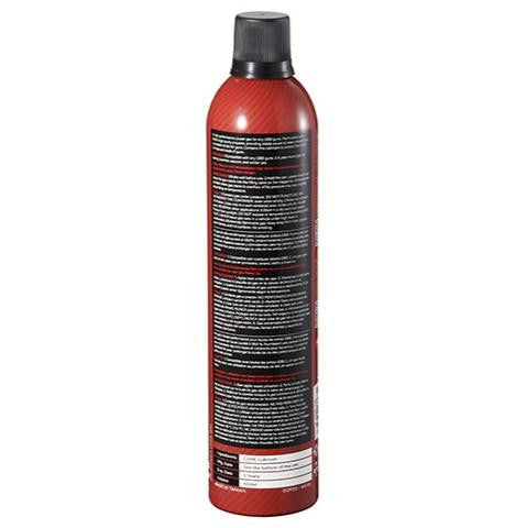 Lancer Tactical 600ML Green Gas Classic (with Oil) 12KG