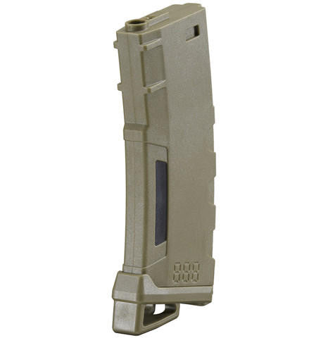 Lancer Tactical 7" M-LOK M4 AEG Airsoft Rifle, Gen 3, Tan