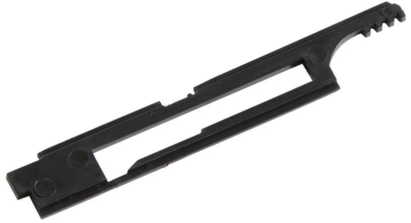 Lancer Tactical AK Series Replacement Selector Switch, Black