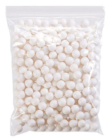 Lancer Tactical Battleaxe AEG Airsoft Rifle w/ Fixed Stock & MLOK Handguard, Black