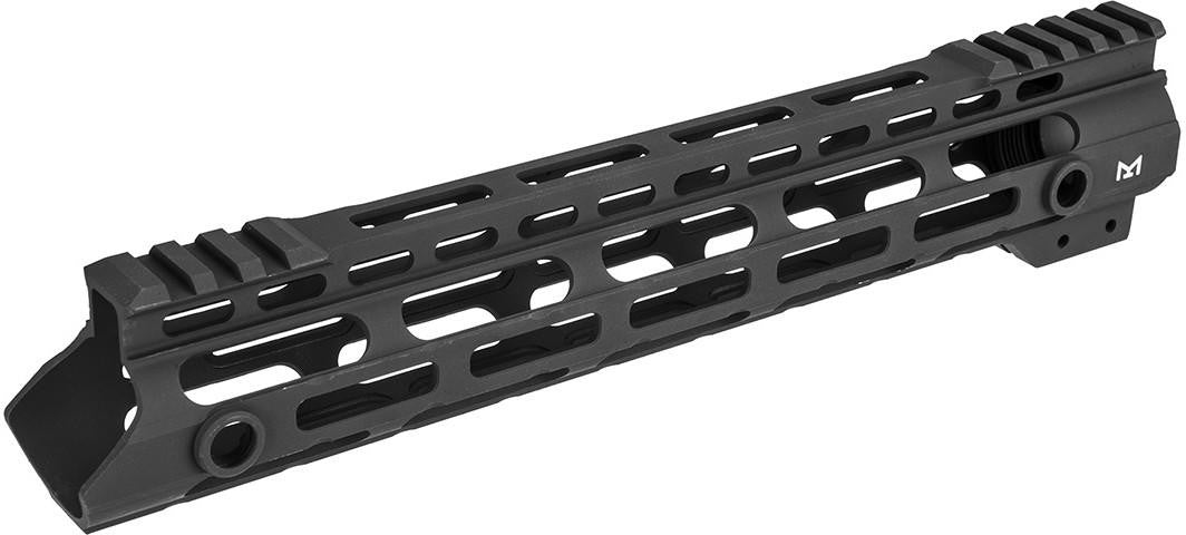 Lancer Tactical BLACKBIRD 11.5" M-LOK Handguard, Black
