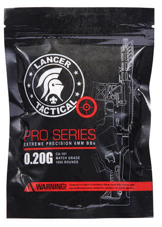 Lancer Tactical Blazer 13" M-LOK Proline Series M4 Airsoft Rifle with Delta Stock & Mock Suppressor, Two-Tone