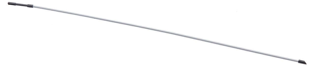 Lancer Tactical Blazer 13" M-LOK Proline Series M4 Airsoft Rifle with Delta Stock & Mock Suppressor, Two-Tone