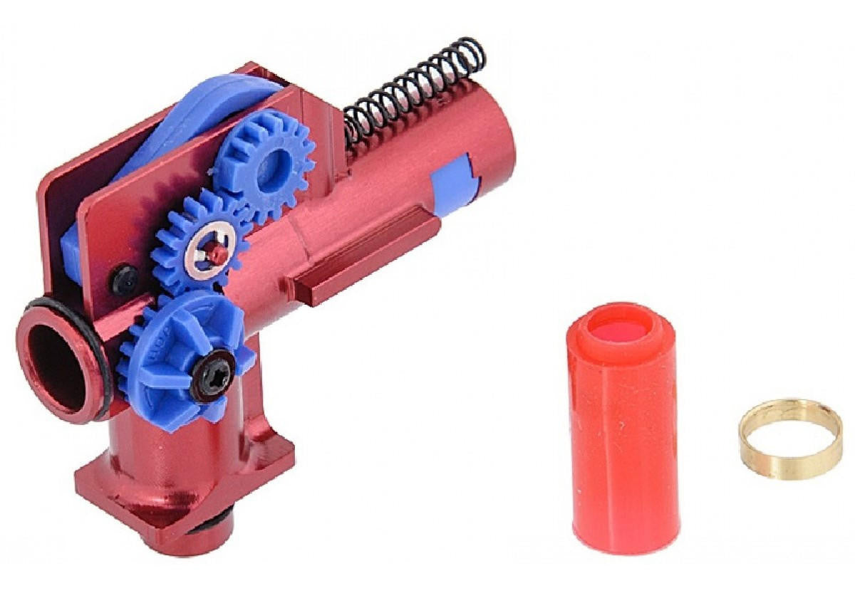 Lancer Tactical CNC Aluminum M4 Hop-Up Unit