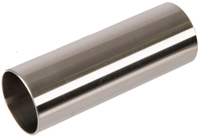 Lancer Tactical Cylinder Upgrade for 300-400mm Inner Barrel, Silver