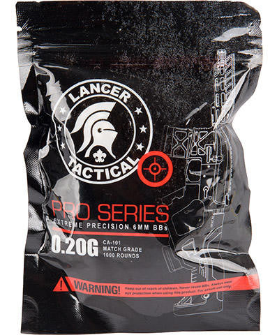 Lancer Tactical Enforcer Skeleton Airsoft AEG Rifle, Black/Navy Blue