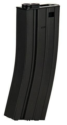 Lancer Tactical Gen 2 EVO M4 10” Free Float RIS AEG Airsoft Rifle, Grey