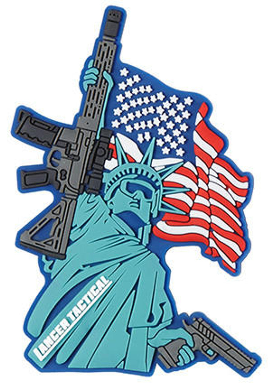 Lancer Tactical Gen 2 Hellion M-LOK 10" Airsoft M4 AEG Rifle, Black