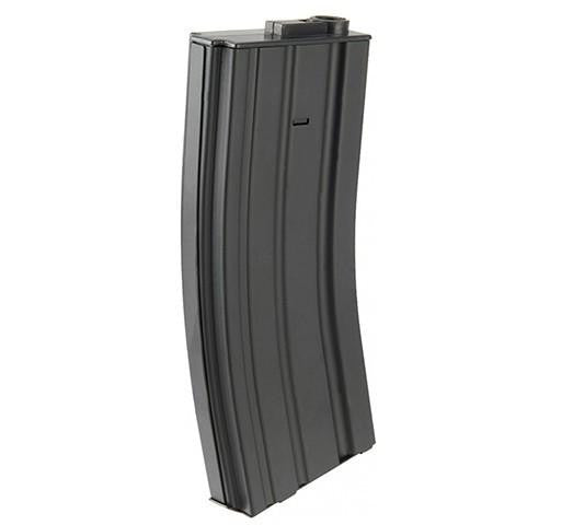 Lancer Tactical Gen 2 Stalker 13" M4 AEG Airsoft Rifle, Black