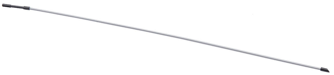 Lancer Tactical Gen 3 10" Keymod Airsoft M4 Carbine AEG Rifle with Red Accents, Black