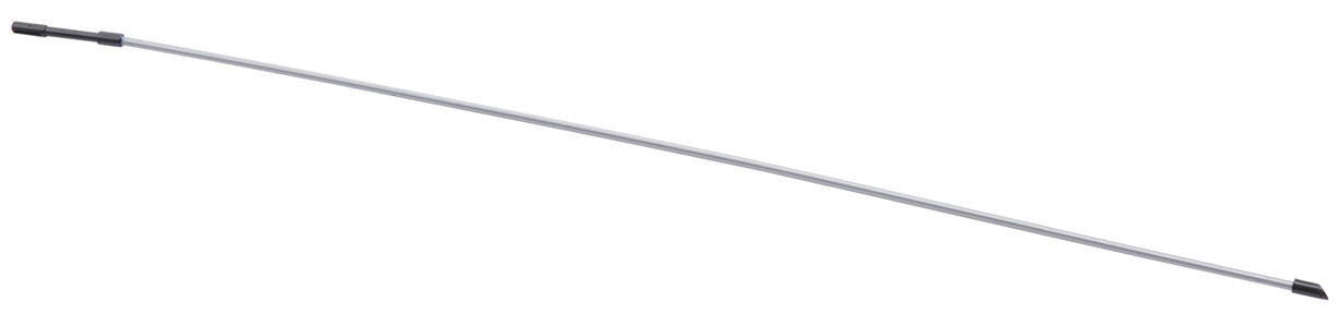 Lancer Tactical Gen 3 Archon 9" M-LOK M4 Airsoft AEG Rifle w/ Delta Stock, Black/Purple