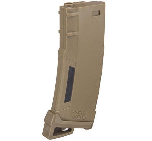 Lancer Tactical Gen 3 CQB M4 AEG Airsoft Rifle, Tan