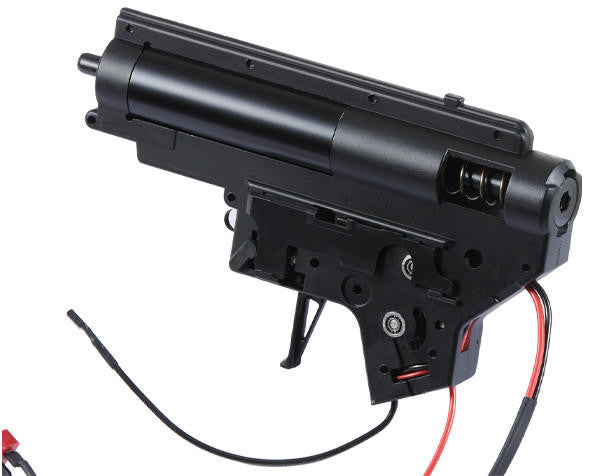 Lancer Tactical Gen 3 Gearbox Set