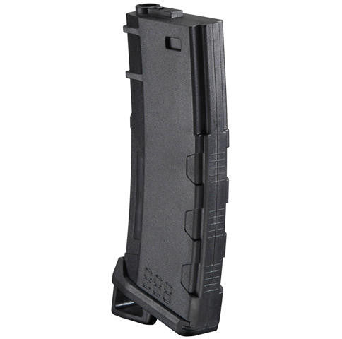 Lancer Tactical Gen 3 Keymod M4 EVO AEG Airsoft Rifle, Black