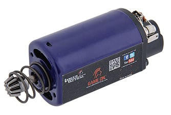 Lancer Tactical High Speed D Hole Short Axis Motor