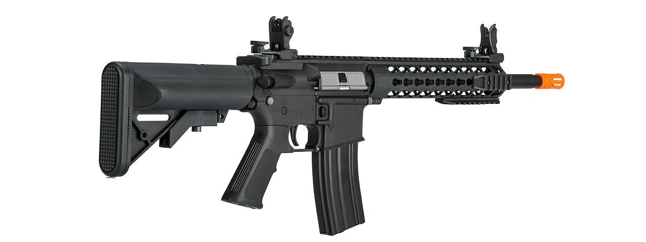 Lancer Tactical M4 10" Keymod AEG, Gen 2, Black