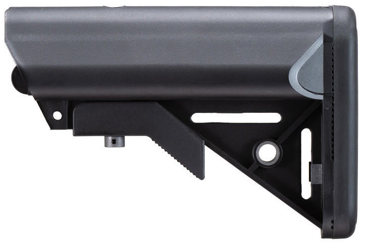 Lancer Tactical M4 Gen 2 Collapsible Crane Stock, Black