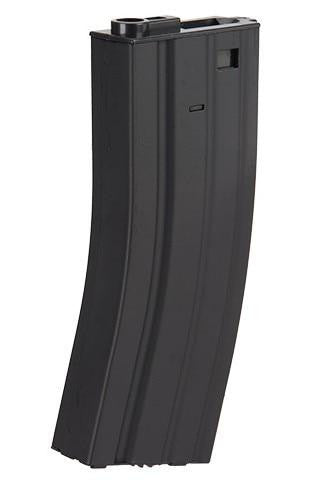 Lancer Tactical M4 Gen 2 Full Metal AEG Airsoft Rifle, Black