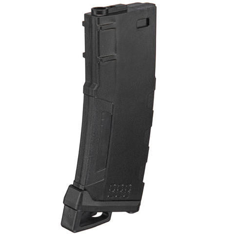 Lancer Tactical M4 SD AEG Airsoft Rifle, Gen 3, Black