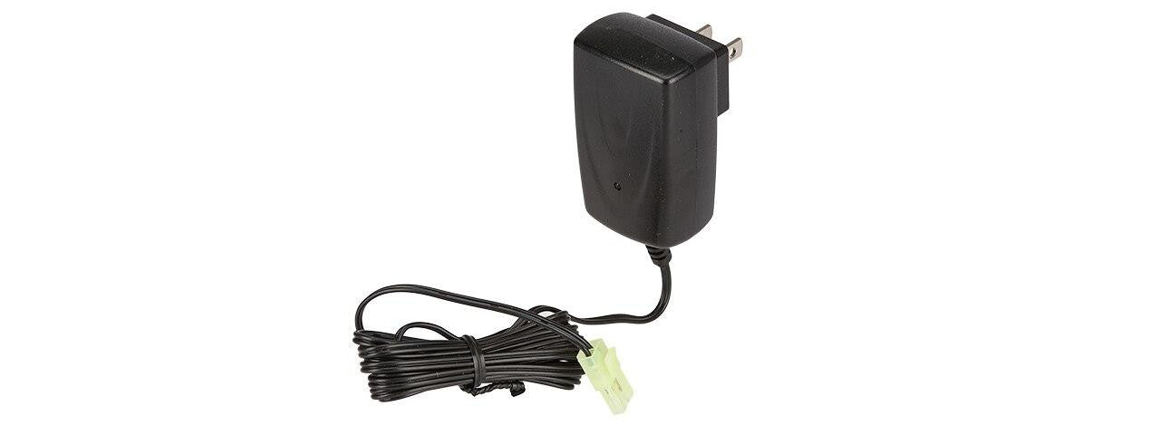 Lancer Tactical M4A1 AEG, Gen 2, Black