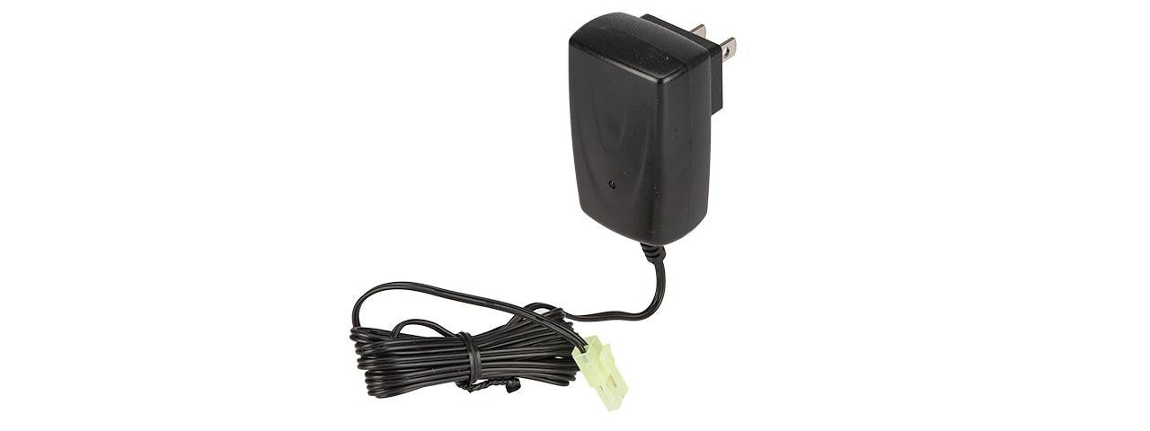 Lancer Tactical M4A1 AEG, Gen 2, Dark Earth