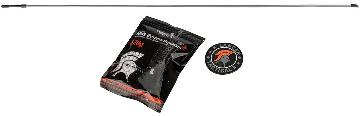 Lancer Tactical MK18 MOD 0 AEG, Gen 2, Dark Earth