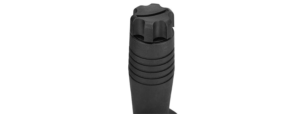 Lancer Tactical Nylon Polymer Vertical Foregrip