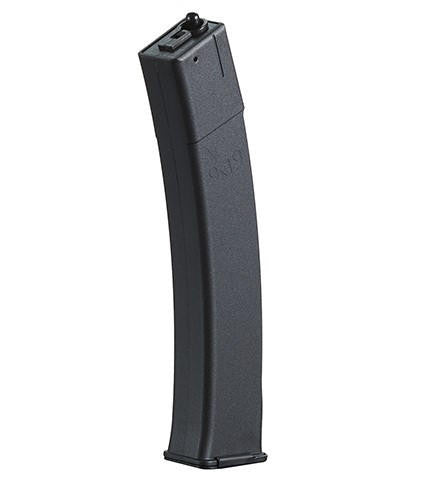 Lancer Tactical PP20 95rd Mid-Cap Magazine, Black