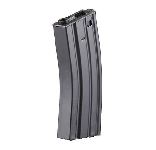 Lancer Tactical Proline MK18 Raider Airsoft AEG Rifle, Bronze/Black