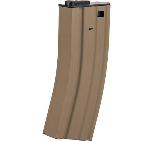 Lancer Tactical ProLine NEEDLETAIL PDW Airsoft AEG Rifle, Tan