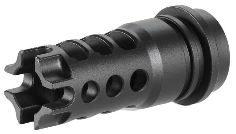 Lancer Tactical Viking 10" M-LOK Proline Series M4 Airsoft Rifle w/ Crane Stock, Black