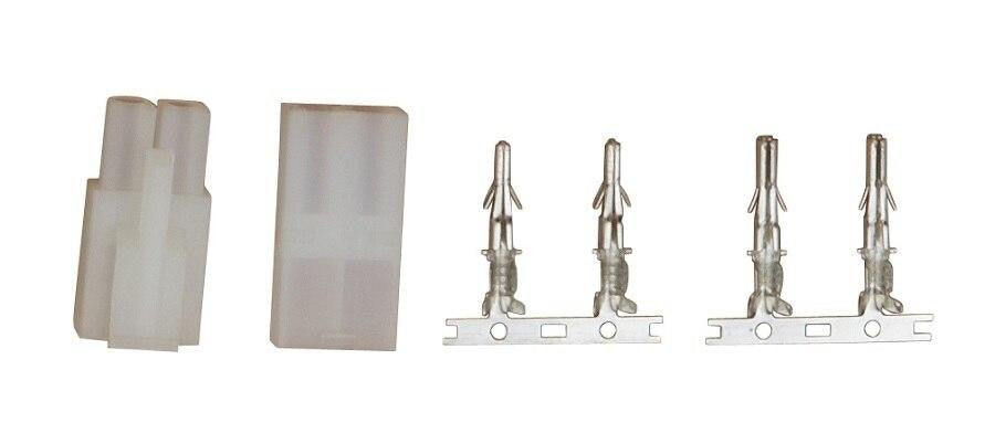 Large Tamiya Plug Set