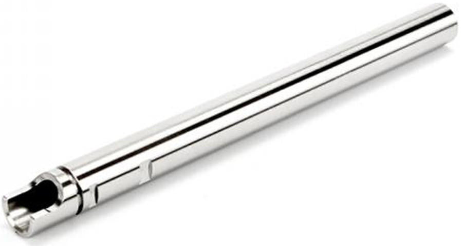 Laylax Nine Ball 6.03mm Tight Bore Inner Barrel, Silver