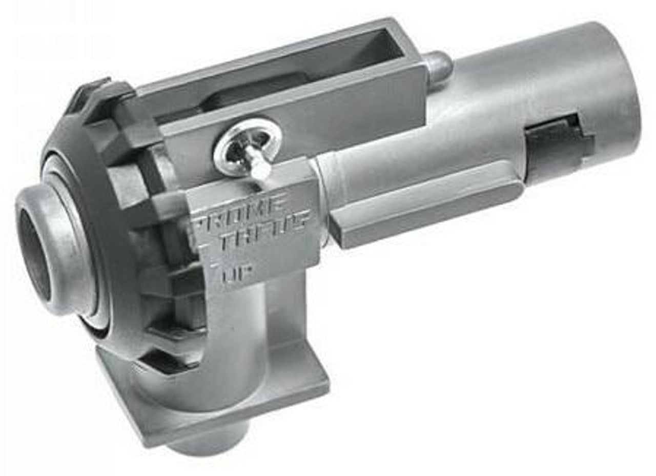 LayLax Prometheus Wide Use Rotary Style Hop-up Chamber (G&G Armament & KRYTAC M4 Series AEG)